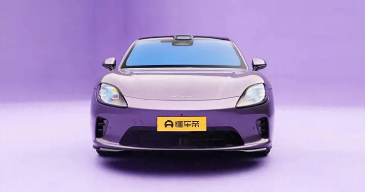 体验启境GT7：华为乾崑技术全家桶    家用性能双向兼顾猎装轿跑不错