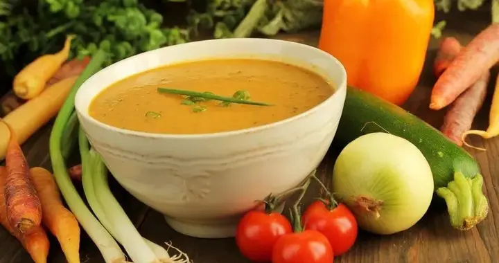 入冬三分虚！1种补血果、2种护肝菜、3款养胃粥换着吃