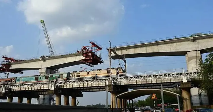 日本前大臣越说越恨，早知印度高铁如此折磨，当初还不如让给中国