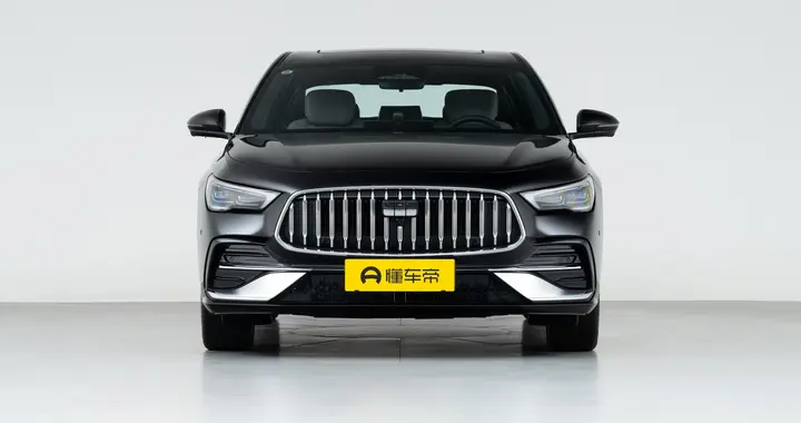 银河星耀7 MAX代步体验：零百 5.4 秒还能低油耗，15万预算家用轿车