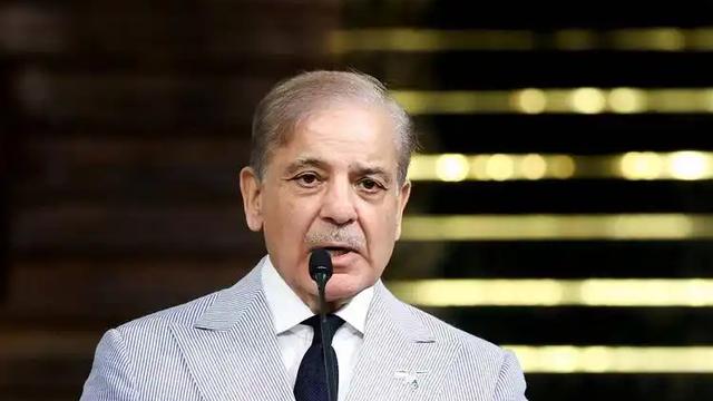 锋芒点兵：这下印度嫉妒坏了:凭啥巴基斯坦