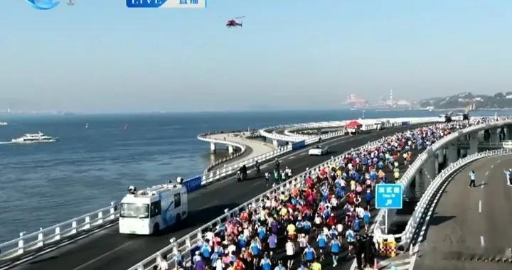 从1月11日厦门马拉松看国内女子组顶尖选手与国际水平之间的差距