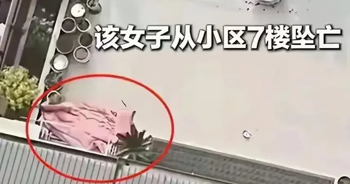 鲁山新娘跳楼后续:碎片人生，无法释怀，原因曝光跳楼前照片流出