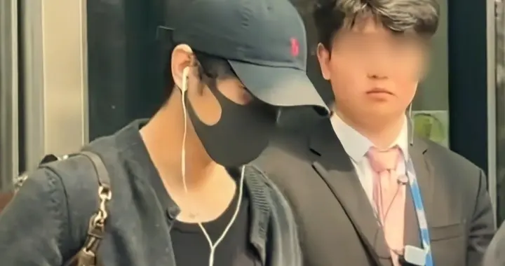 肖战低调抵达青岛，进驻《十日终焉》剧组，全新角色引全网期待