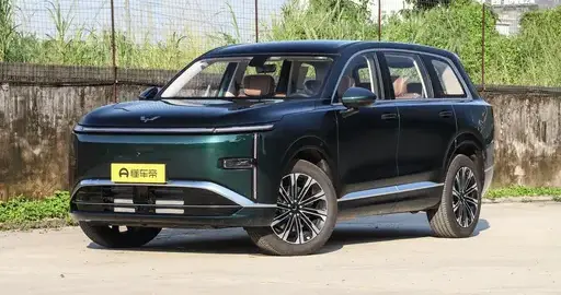 上市80天销量破2万！10万级大六座SUV，五菱星光L到底值得买吗？