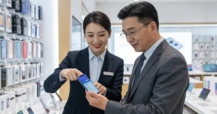 销售别再“孔雀开屏”式自夸了，学会反问才能掌控节奏