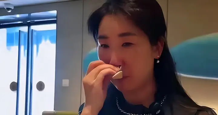 婚外胚胎事件再升级！官媒下场锐评，言辞犀利，句句戳进原配心窝