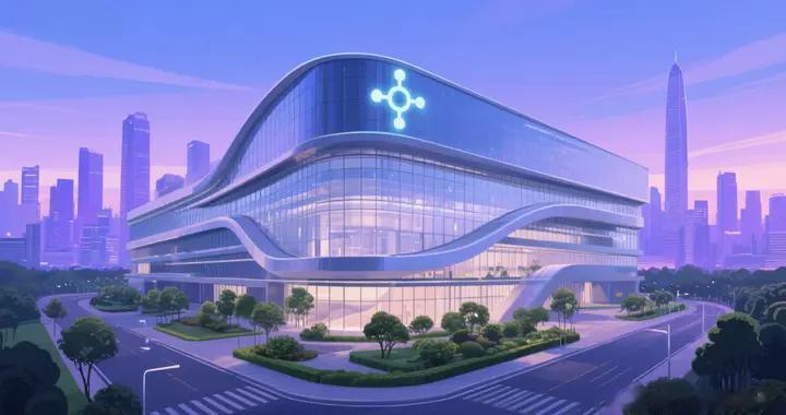 中国量子计算 “量产时代” 来了！首家光子量子计算机工厂落地深圳