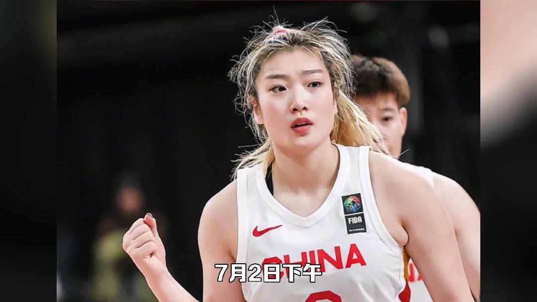 中国女篮终结日本五连冠！73比71力克日本夺冠，李梦激动落泪