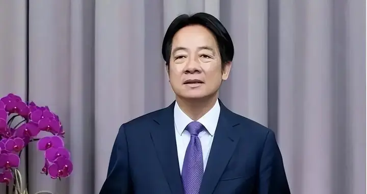 卢秀燕揭露内幕，赖清德被喊下台，蒋万安动员民众上街，问题严重