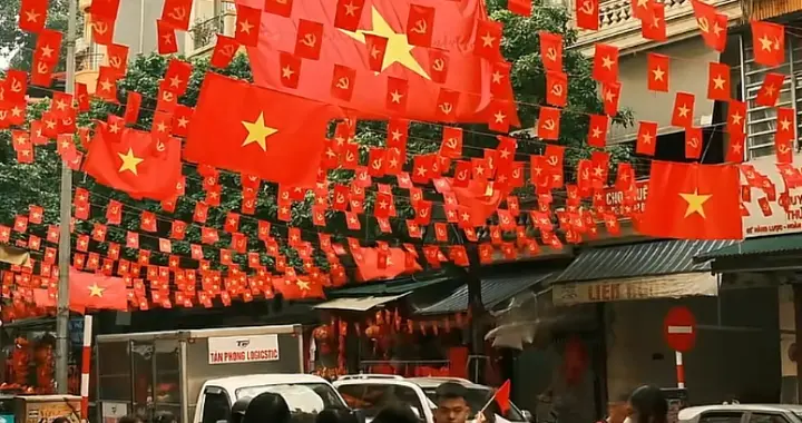 越南正在成为世界工厂，这个国家真的要起飞吗？可惜，赚快钱不行