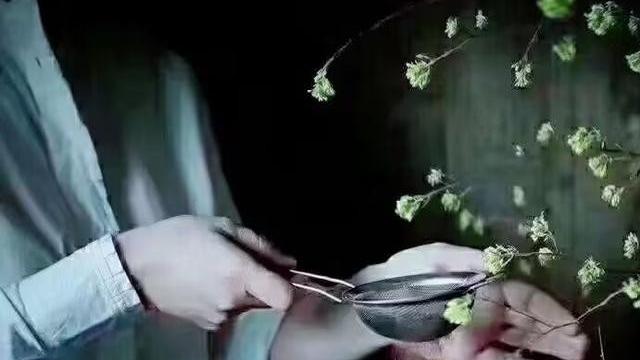 观澜听涛：一段非常有道理的话： “任何时