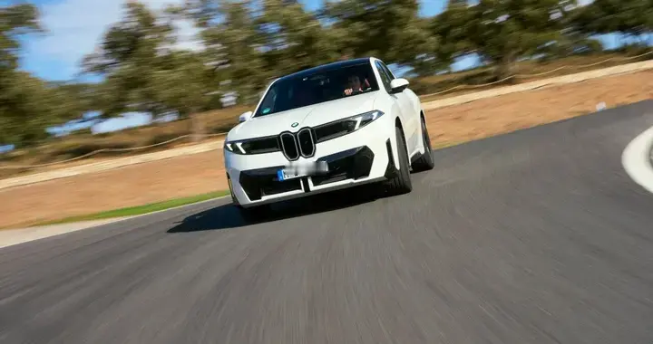 宝马一季度销量大跳水！除了MINI，M、劳斯莱斯摩托车全下降！