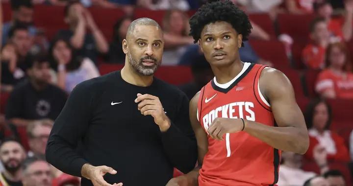 火箭逆转太阳 最多落后21分少罚23个球 火箭靠什么逆转太阳