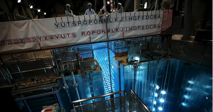 中国公布最新情报：日本核原料，可造5500枚核弹，射程也很远