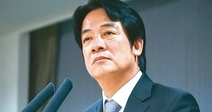 支持统一被赖清德封杀后，赖岳谦宣布一项重大决定，竟和大陆相关