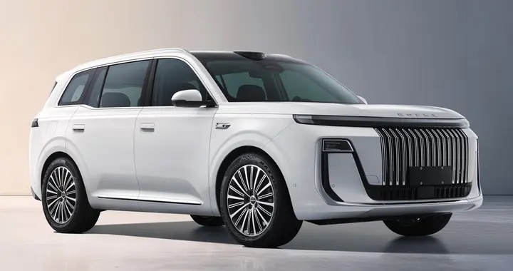 国产又一大5座SUV，荣威家越X7申报，车长4900mm，1.5T/2.0T动力