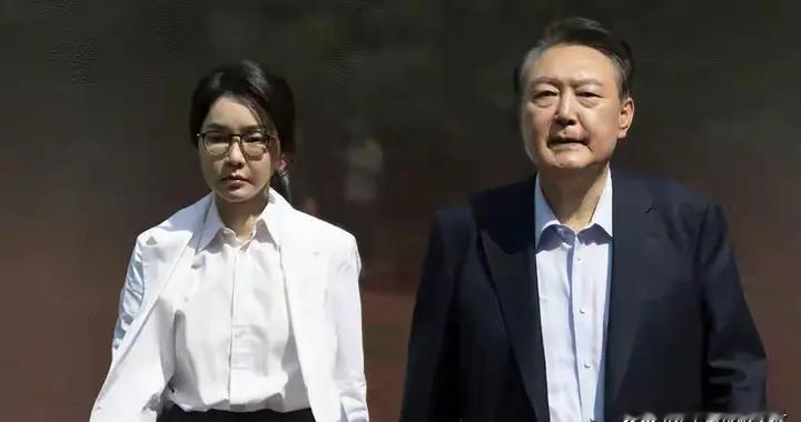 尹锡悦夫妇将同时被起诉！尹锡悦辩称对妻子金建希买官卖官不知情