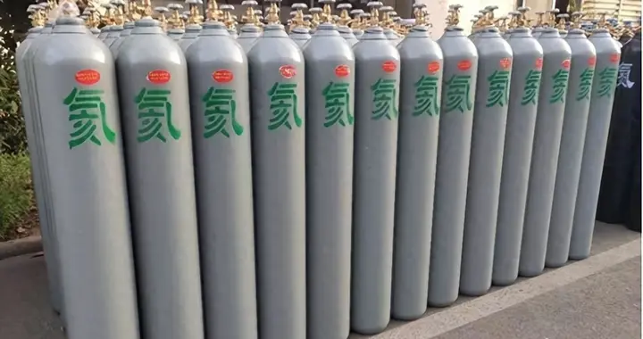 氦气价格翻倍，芯片和核磁共振同时告急，中国这一手守的是什么？
