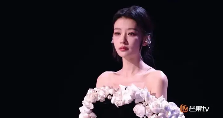 孙怡：从“豪门儿媳”到“独立个体”，她用了三年！