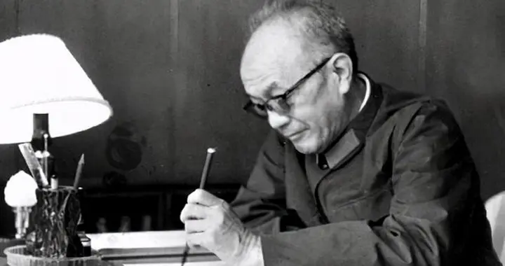 黄克诚病重，中央要他去玉泉山，黄：除非答应我3个条件