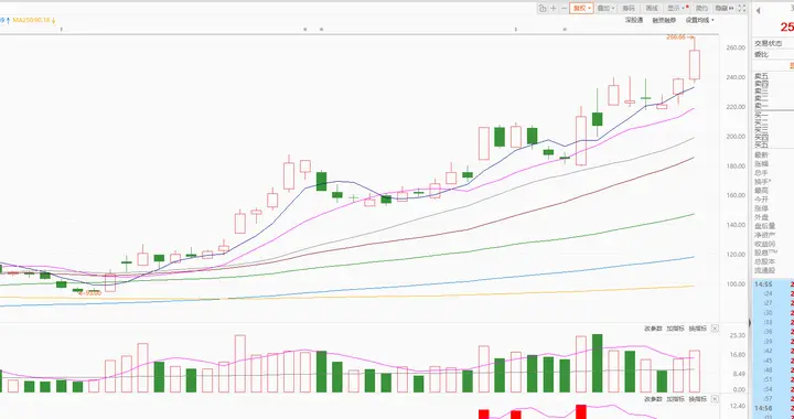 明天是最重要的日子