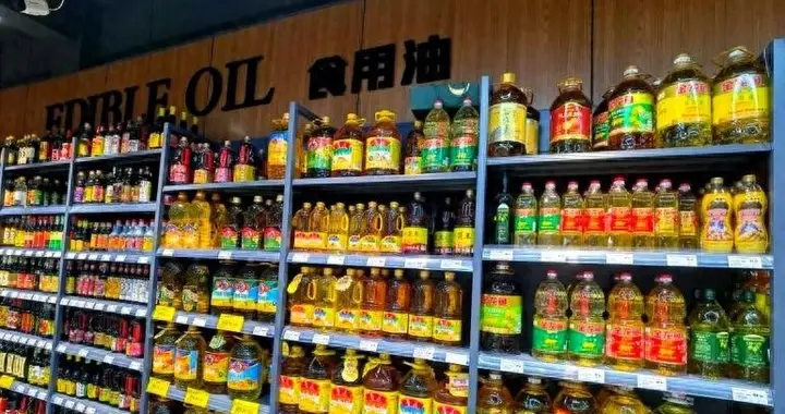 不出意外，下半年开始，大米、面粉、食用油或迎来行业新一轮洗牌