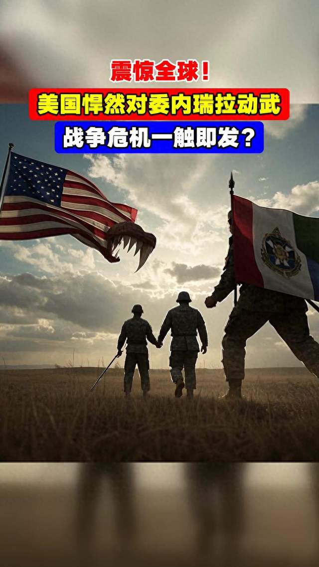 美军突袭委内瑞拉，我军应如何总结经验补齐短板？