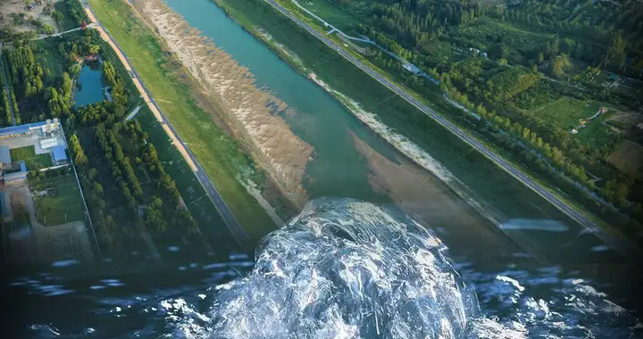 断流32年！郑州母亲河的贾鲁河，源头为何“复活”了？