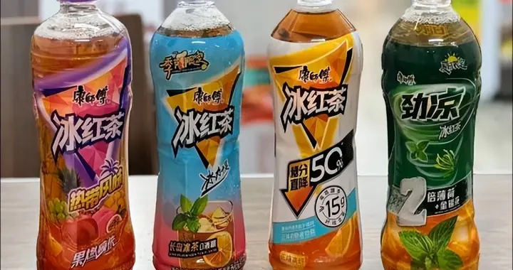 年轻人为何抛弃老国货？揭秘品牌爆火密码，产品过硬不如感觉对味