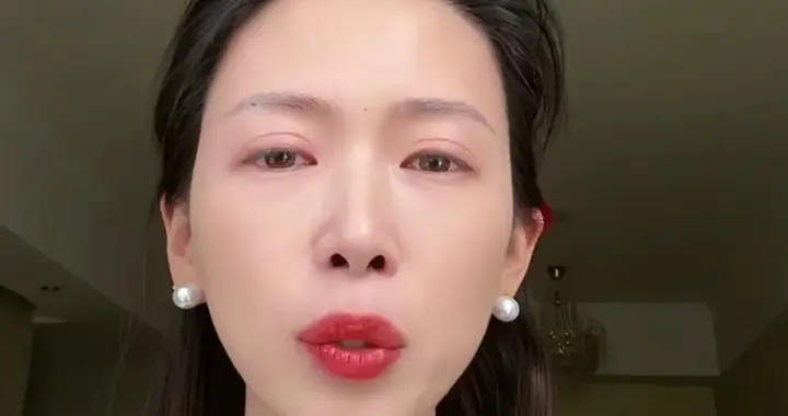 道歉第六天，牛娜胸口出现划痕，高飞被停职处分！