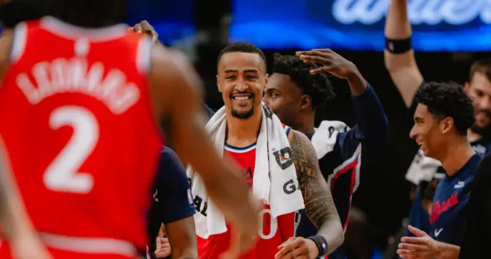 37分惨案！快船双杀篮网, 伦纳德联盟第1，哈登创2大神迹, 邓恩伤退