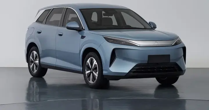 2026款元PLUS新车遭提前曝光，外观内饰大变样，最大续航630km