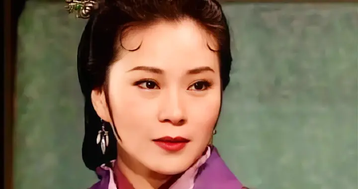 看到照片才发现，原来这20位香港女星都没有结婚，有人遁入了空门