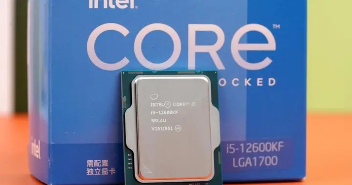 再战五年无压力！12600KF 超频可达 5GHz，同核心锁频 U 根本比不过？