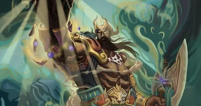 陆压到底什么来头？手段如此残忍且邪门，三界里面却无人敢管？