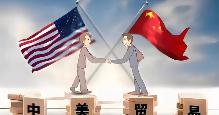 美论坛发问：中国不再供应美国商品，还能维持繁荣发展吗？