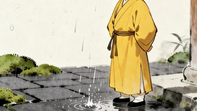 雁行千里：人生的顺序，千万别搞反！ 搞反