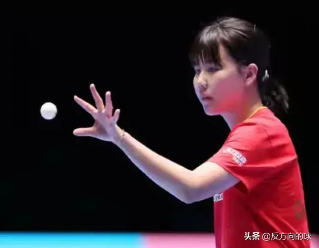 乒乓仁川赛：陈幸同胜伊藤美诚，女单四强产生，中国三将围攻张本