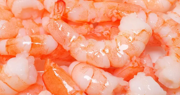 虾仁再次被发现！提醒：癌症患者吃虾仁，或出现这6大变化