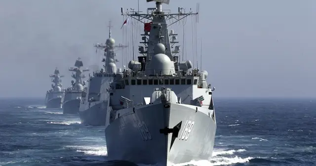 一天之内日本新西兰连续挑衅，除了抗议，该出手时必须出手