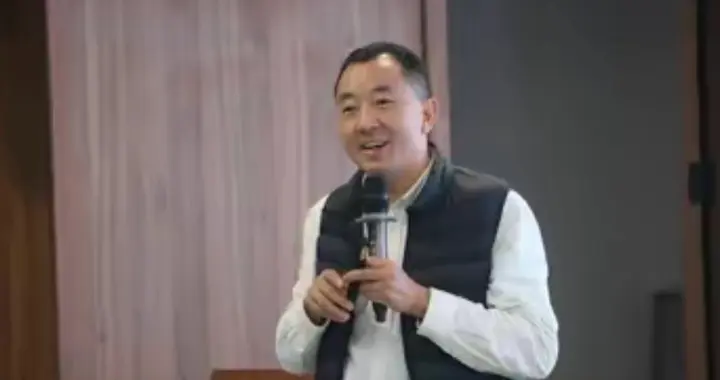 陈行甲，用实力和智慧证明自己