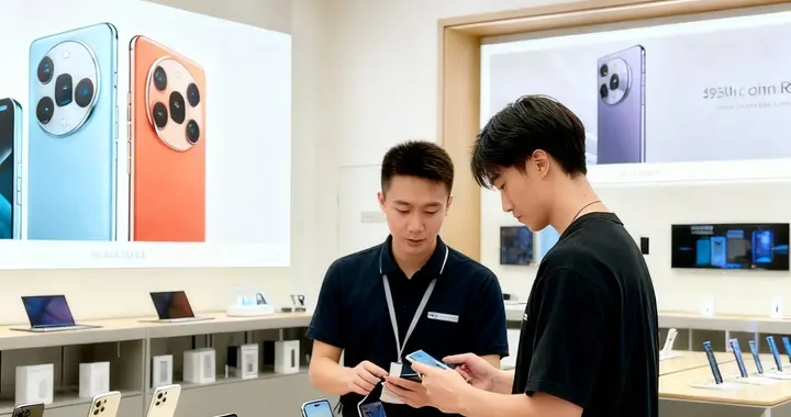 线上买手机怕被调包？线下购机藏着哪些事实？2026购机避坑指南