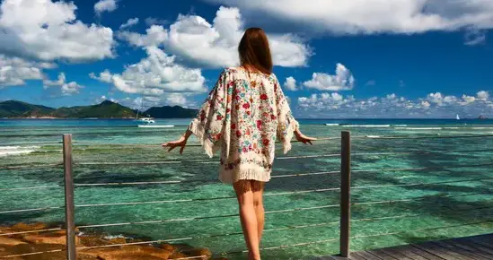 温柔有尺，善良有度，守住底线方得人生从容