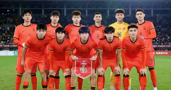 独家深读：中国2-0韩国背后，安东尼奥的用人眼光让人叹服