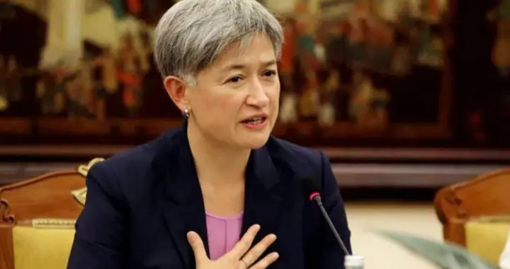 大言不惭！澳外长要求中国给保证，外媒：台上喊稳定，台下露底牌