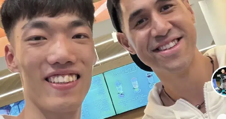 MVP薛智鸿在越南: 有劲儿 没处使！