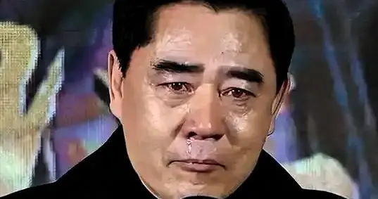 陈宝国近况令人揪心！发福显老像80岁，独子43岁还不婚成唯一心病