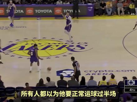 东契奇单场11次失误全场抱怨，核心心态成隐患