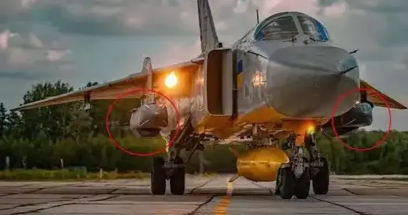 不是F-16却更致命！苏-24改造后突袭，暴露俄本土防空致命盲区